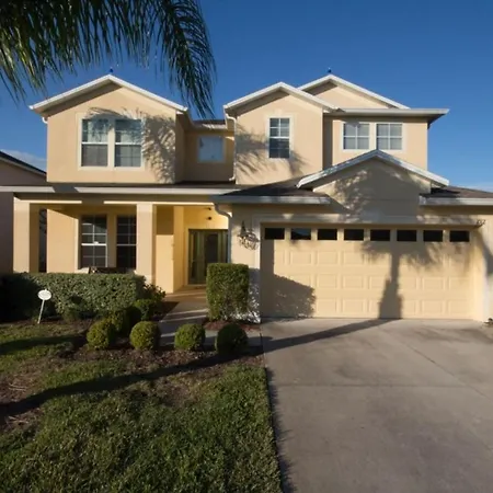 The Shire At West Haven 1012 Vila